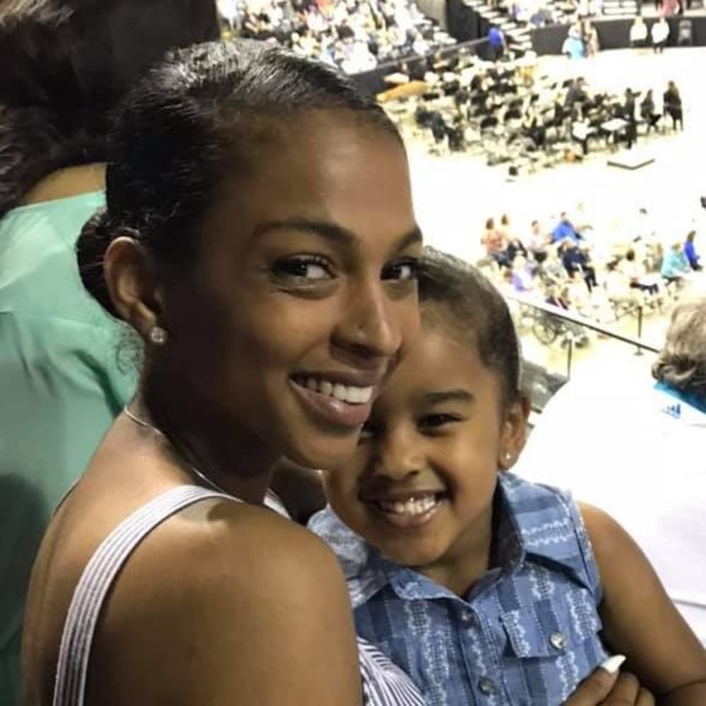 Meet your Posher, Paige